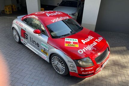 Audi TT Gebrauchtwagen