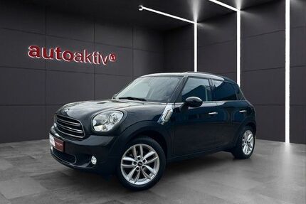Mini Cooper D Gebrauchtwagen
