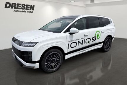 Hyundai IONIQ 9 Gebrauchtwagen