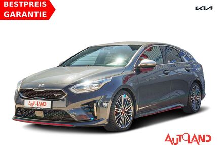 Kia pro ceed / ProCeed Gebrauchtwagen