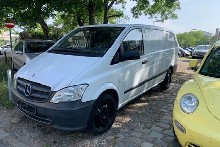Mercedes-Benz Vito Gebrauchtwagen