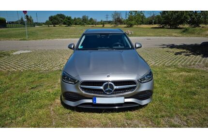 Mercedes-Benz C 300 Gebrauchtwagen