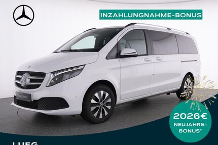 Mercedes-Benz V 250 Gebrauchtwagen