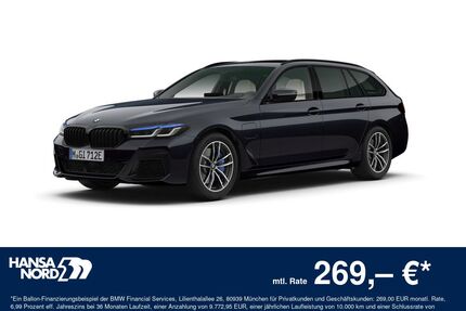 BMW 530 Gebrauchtwagen