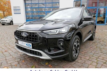 Ford Kuga Gebrauchtwagen