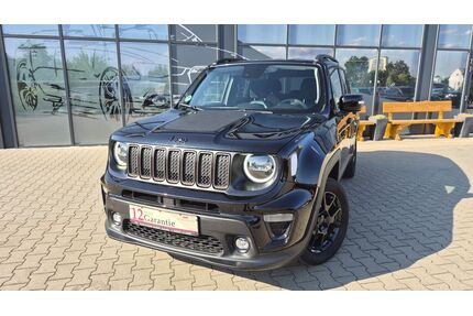 Jeep Renegade Gebrauchtwagen
