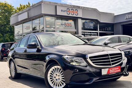 Mercedes-Benz C 200 Gebrauchtwagen