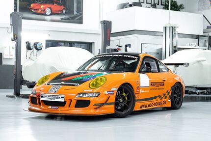 Porsche 996 Gebrauchtwagen