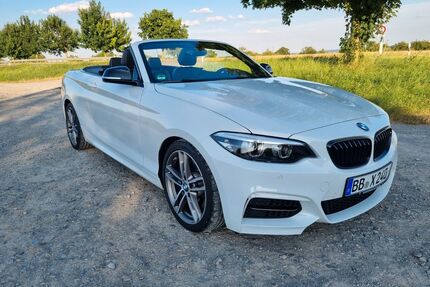 BMW M240i Gebrauchtwagen