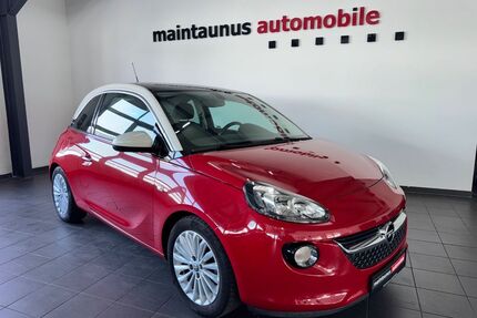 Opel Adam Gebrauchtwagen