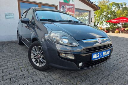 Fiat Punto Evo Gebrauchtwagen