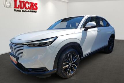 Honda HR-V Gebrauchtwagen