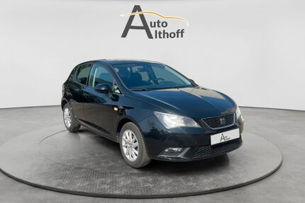 Seat Ibiza Gebrauchtwagen