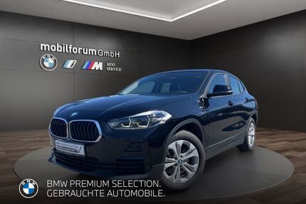 BMW X2 Gebrauchtwagen