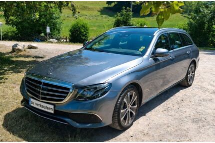Mercedes-Benz E 400 Gebrauchtwagen