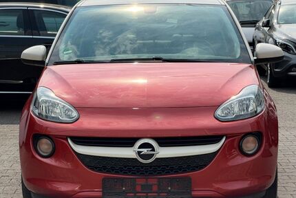 Opel Adam Gebrauchtwagen
