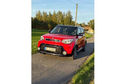 Kia Soul Gebrauchtwagen