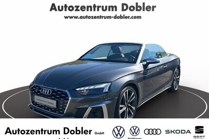 Audi S5 Gebrauchtwagen