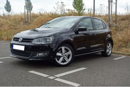VW Polo Gebrauchtwagen