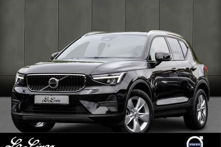 Volvo XC40 Gebrauchtwagen