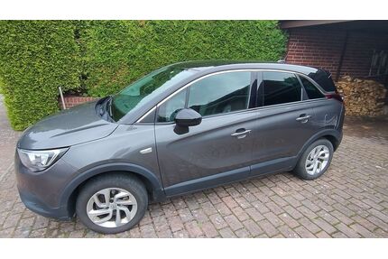 Opel Crossland (X) Gebrauchtwagen