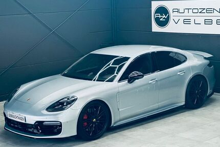 Porsche Panamera Gebrauchtwagen