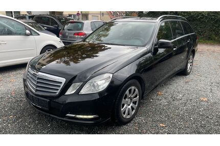 Mercedes-Benz E 200 Gebrauchtwagen