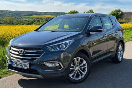 Suzuki SANTA FE 