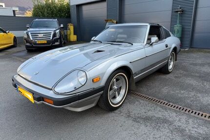 Nissan 280 ZX Gebrauchtwagen