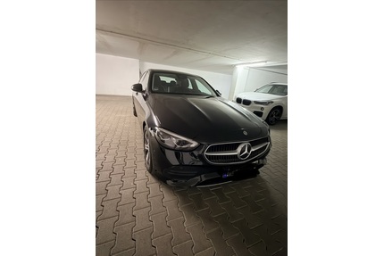 Mercedes-Benz C 220 Gebrauchtwagen