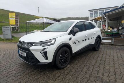 Mitsubishi Grandis Gebrauchtwagen