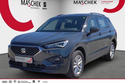 Seat Tarraco Gebrauchtwagen