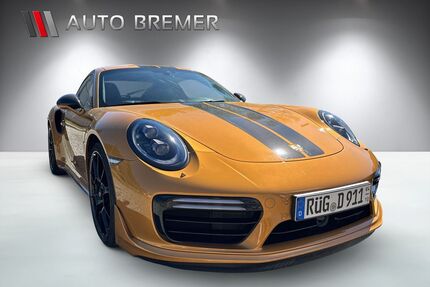 Porsche 911 Urmodell Gebrauchtwagen