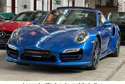 Porsche 991 Gebrauchtwagen