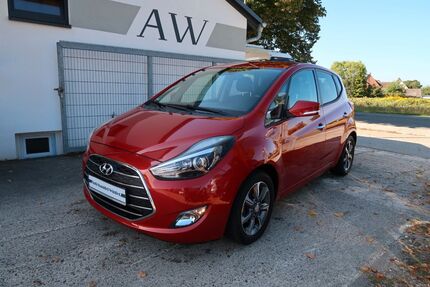 Hyundai ix20 Gebrauchtwagen