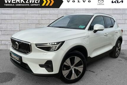 Volvo XC40 Gebrauchtwagen