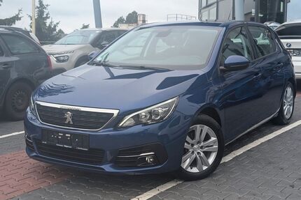 Peugeot 308 Gebrauchtwagen