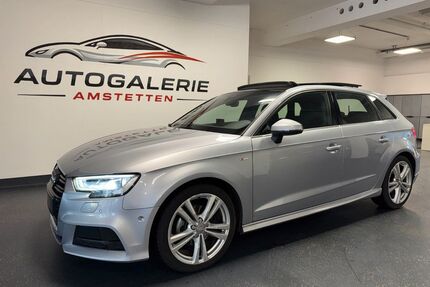 Audi A3 Gebrauchtwagen