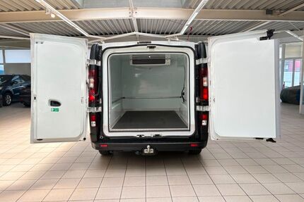 Opel Vivaro Gebrauchtwagen