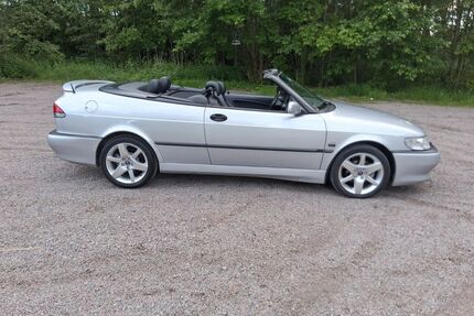 Saab 9-3 Gebrauchtwagen