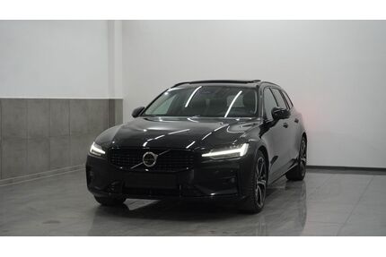 Volvo V60 Gebrauchtwagen