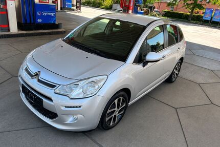 Citroen C3 Gebrauchtwagen