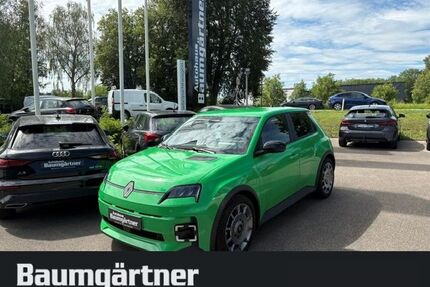 Renault R 5 Gebrauchtwagen
