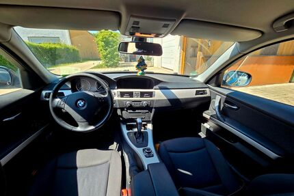 BMW 320 Gebrauchtwagen