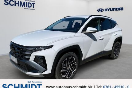 Hyundai TUCSON Gebrauchtwagen
