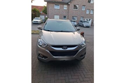 Hyundai ix35 Gebrauchtwagen