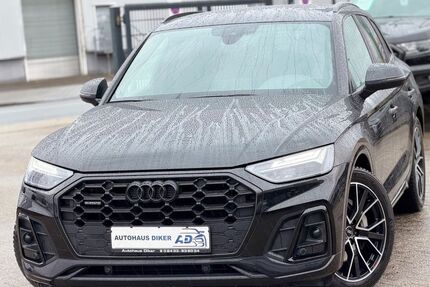 Audi Q5 Gebrauchtwagen