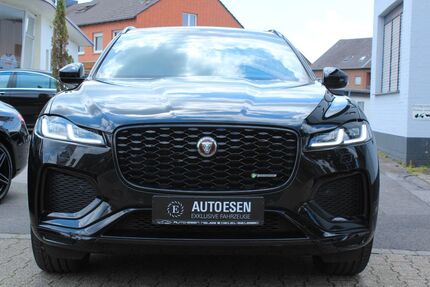 Jaguar F-Pace Gebrauchtwagen
