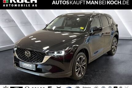 Mazda CX-5 Gebrauchtwagen