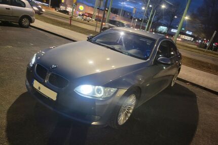 BMW 325 Gebrauchtwagen